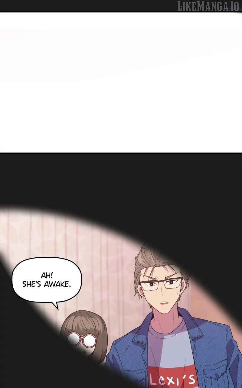 Take My Money Chapter 101 page 3