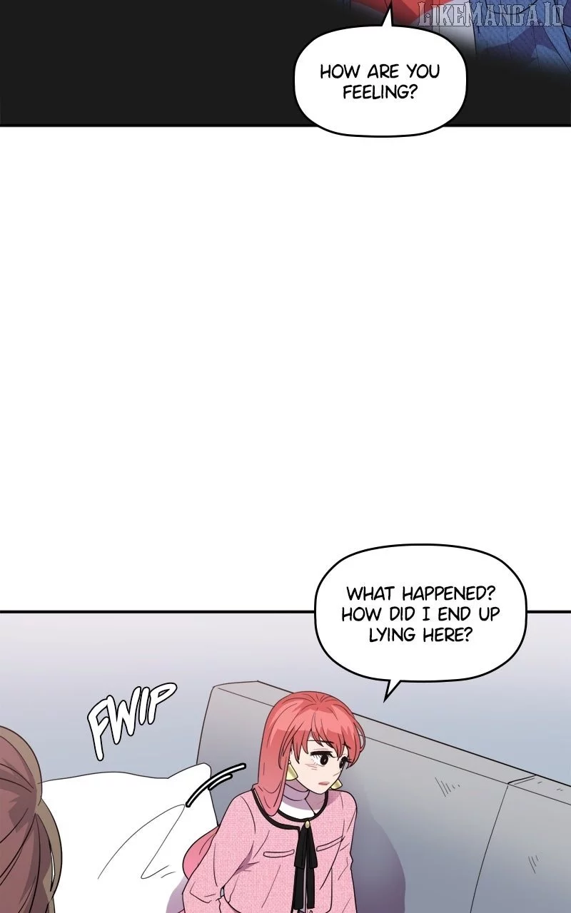 Take My Money Chapter 101 page 4
