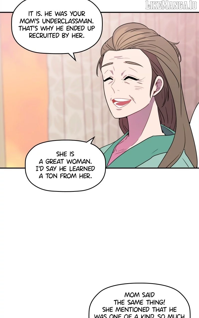 Take My Money Chapter 101 page 19