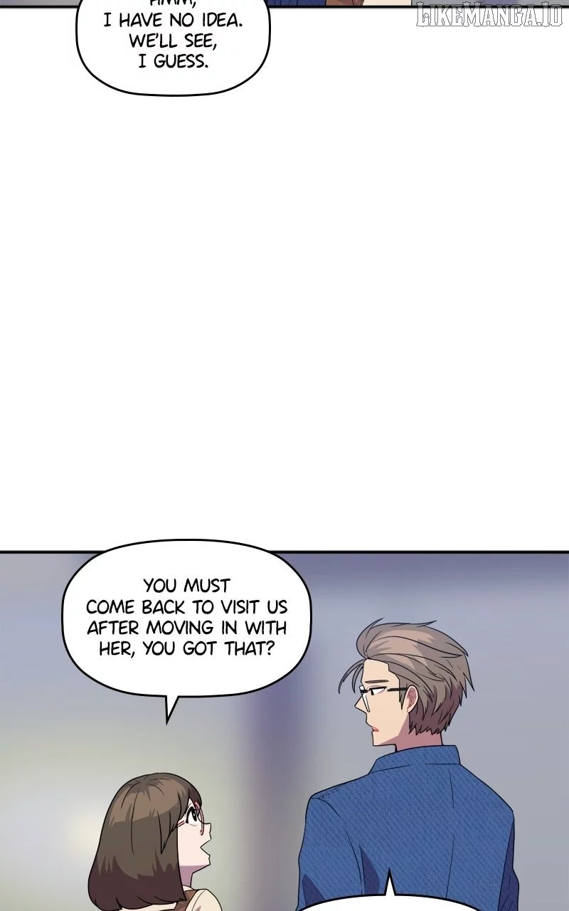 Take My Money Chapter 101 page 45