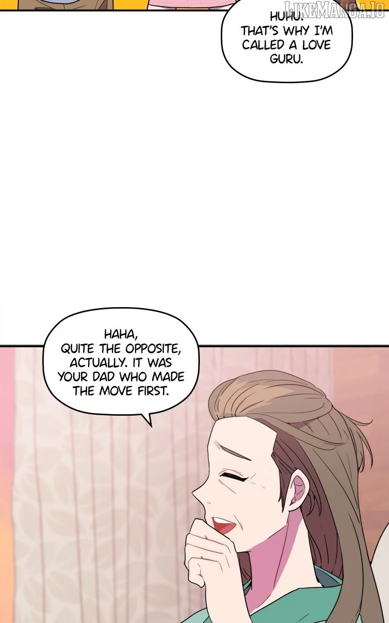 Take My Money Chapter 101 page 24