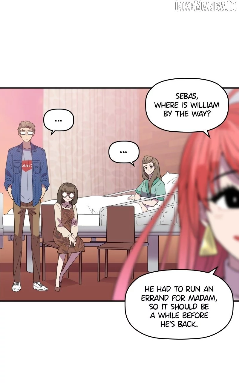 Take My Money Chapter 101 page 42