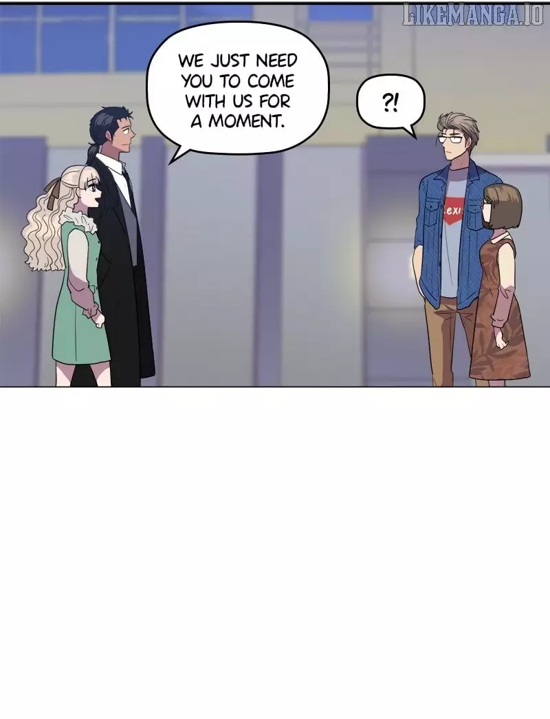 Take My Money Chapter 101 page 50
