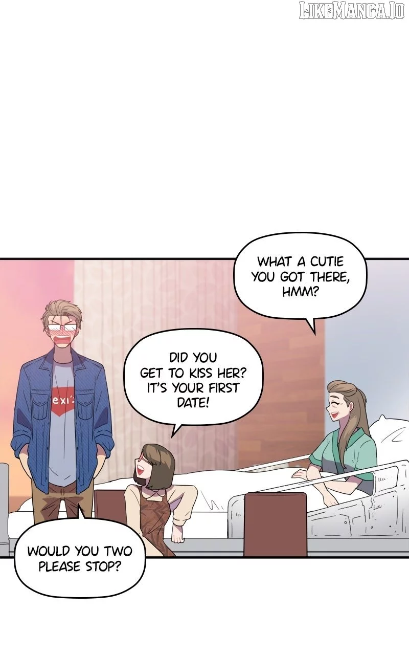 Take My Money Chapter 101 page 43