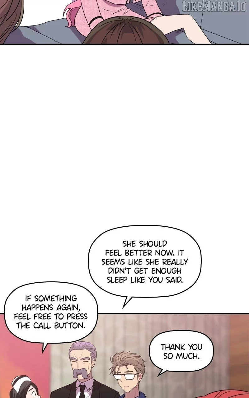 Take My Money Chapter 101 page 5