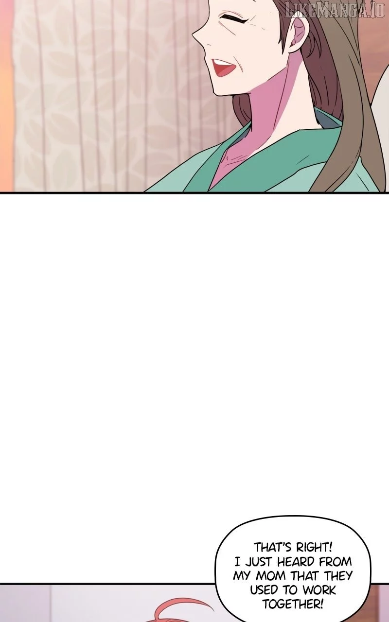 Take My Money Chapter 101 page 17