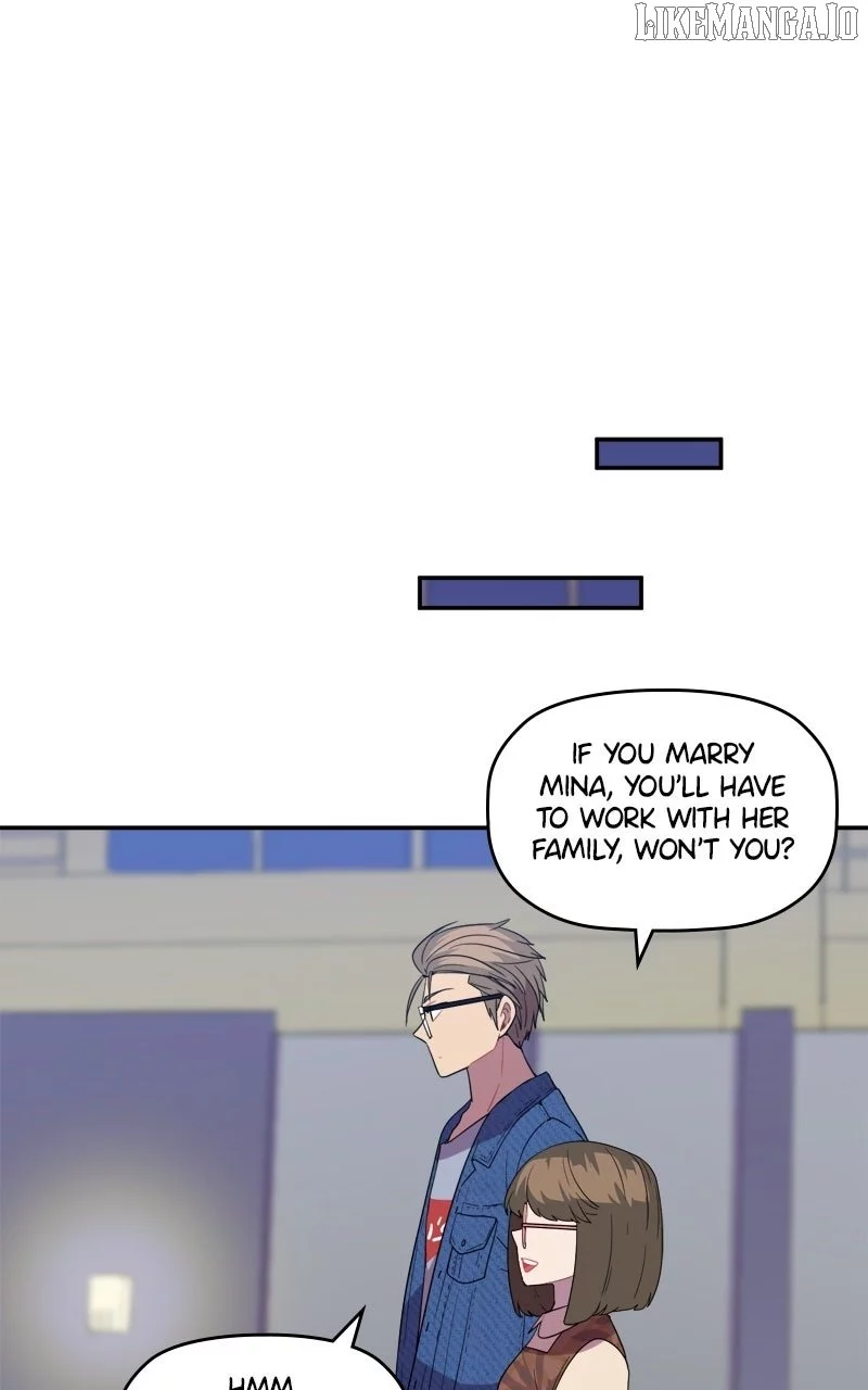 Take My Money Chapter 101 page 44
