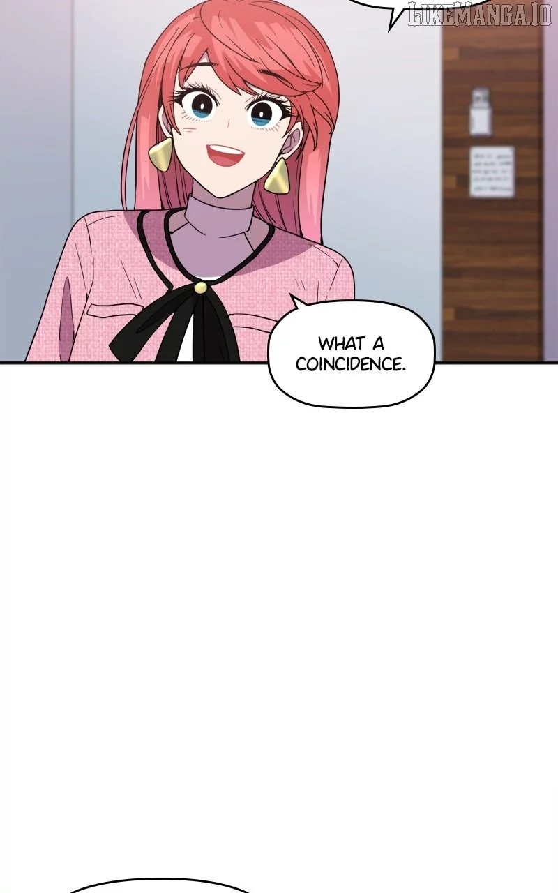 Take My Money Chapter 101 page 18