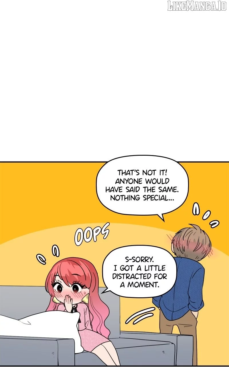 Take My Money Chapter 101 page 13