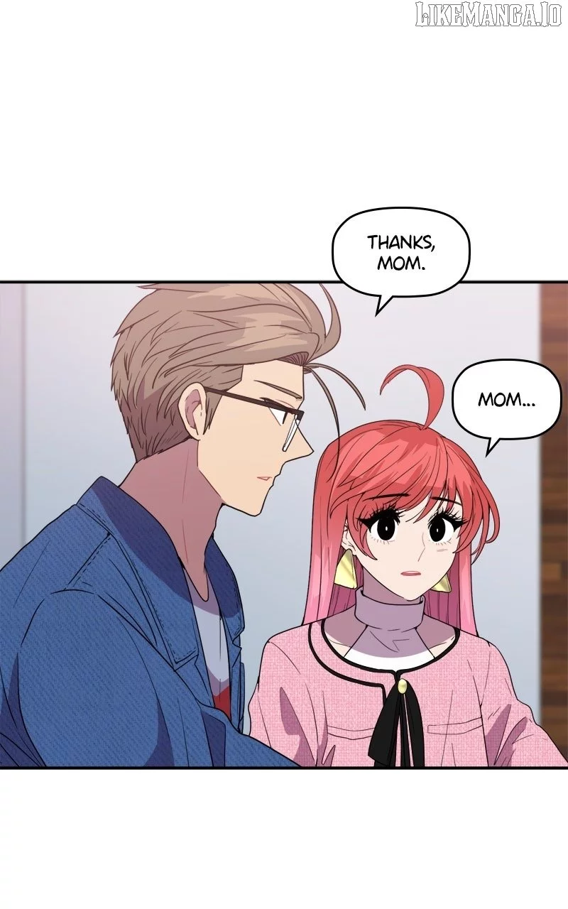Take My Money Chapter 101 page 32