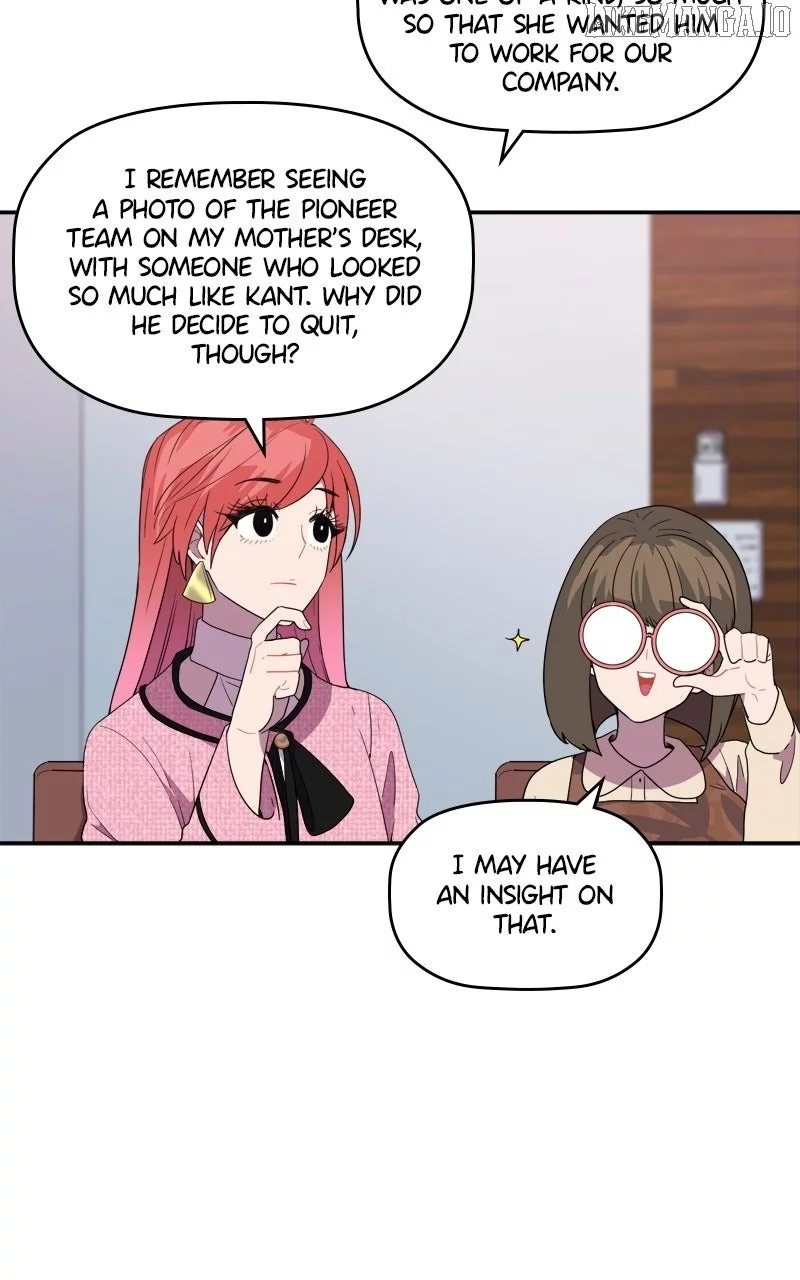 Take My Money Chapter 101 page 20