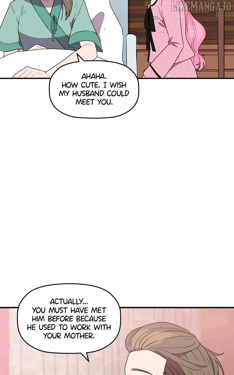 Take My Money Chapter 101 page 16