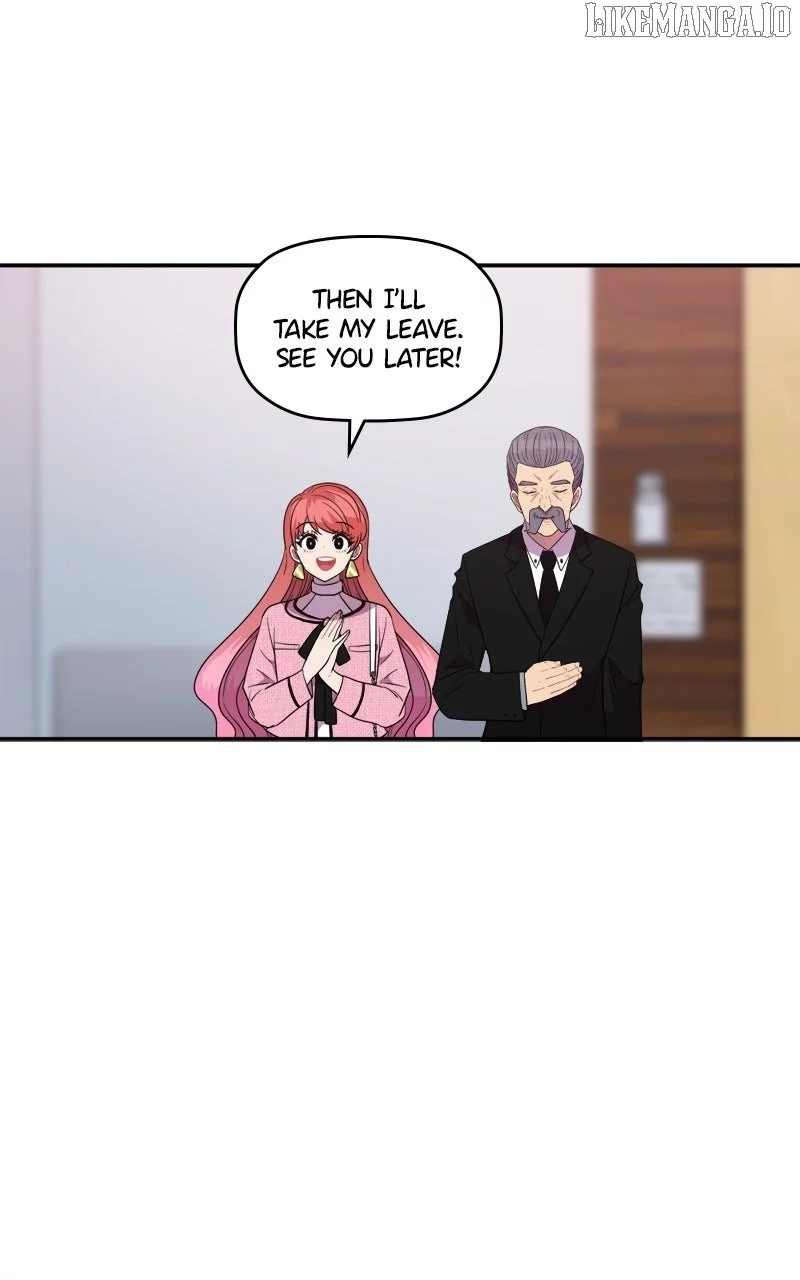 Take My Money Chapter 101 page 41