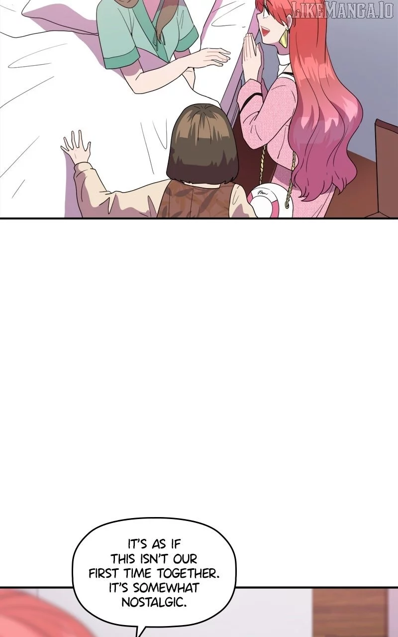Take My Money Chapter 101 page 38