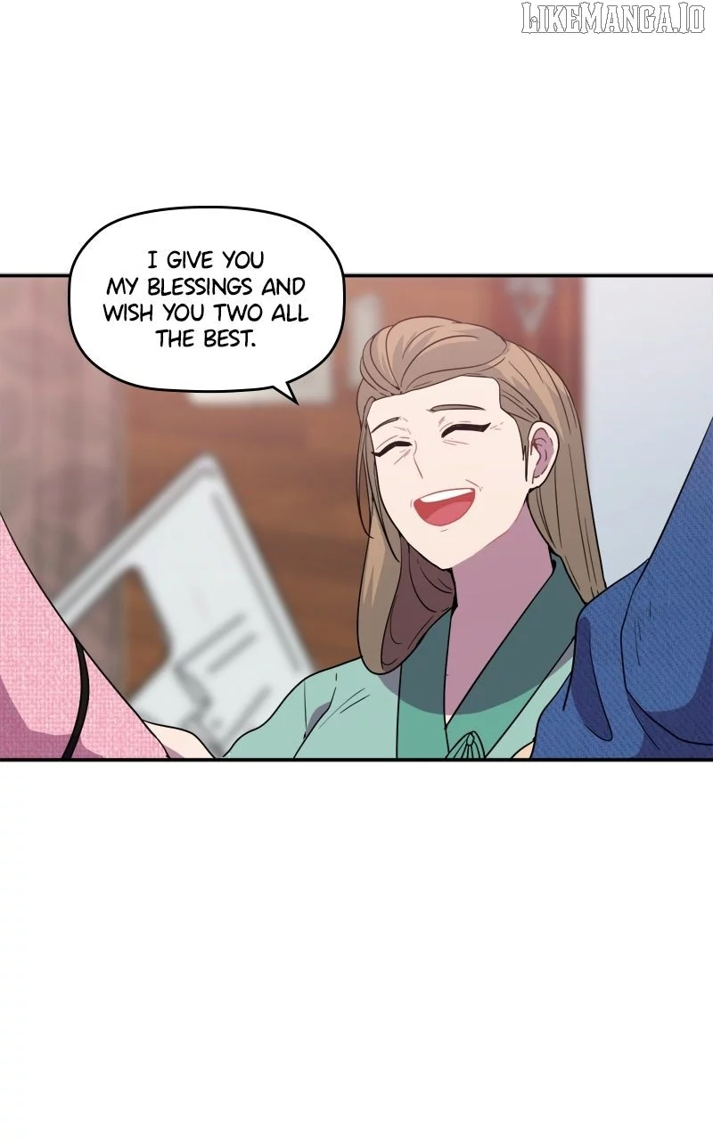 Take My Money Chapter 101 page 31