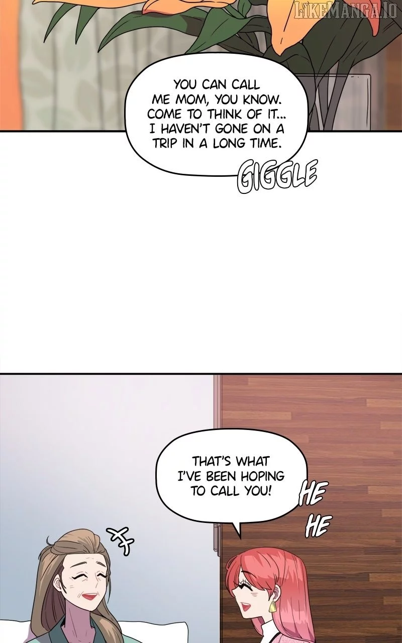 Take My Money Chapter 101 page 15