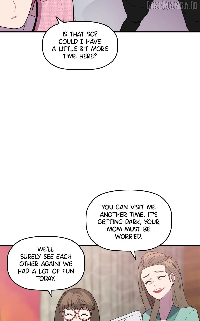 Take My Money Chapter 101 page 36