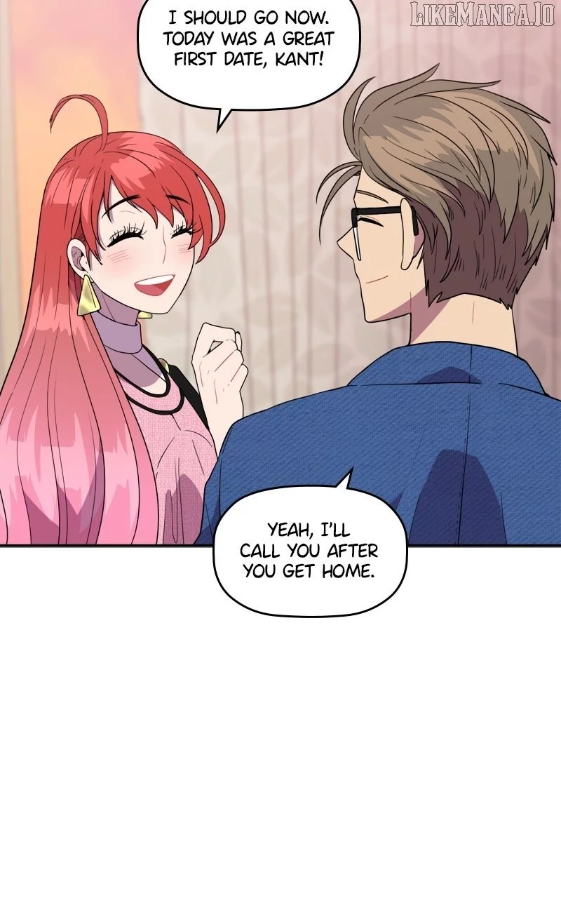 Take My Money Chapter 101 page 40
