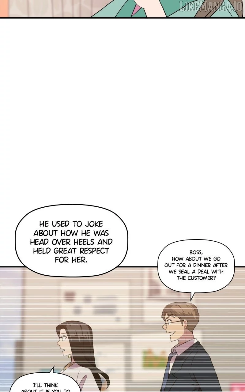 Take My Money Chapter 101 page 25