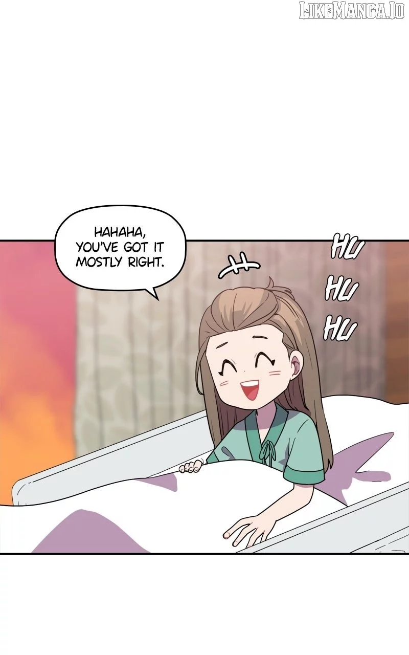 Take My Money Chapter 101 page 22