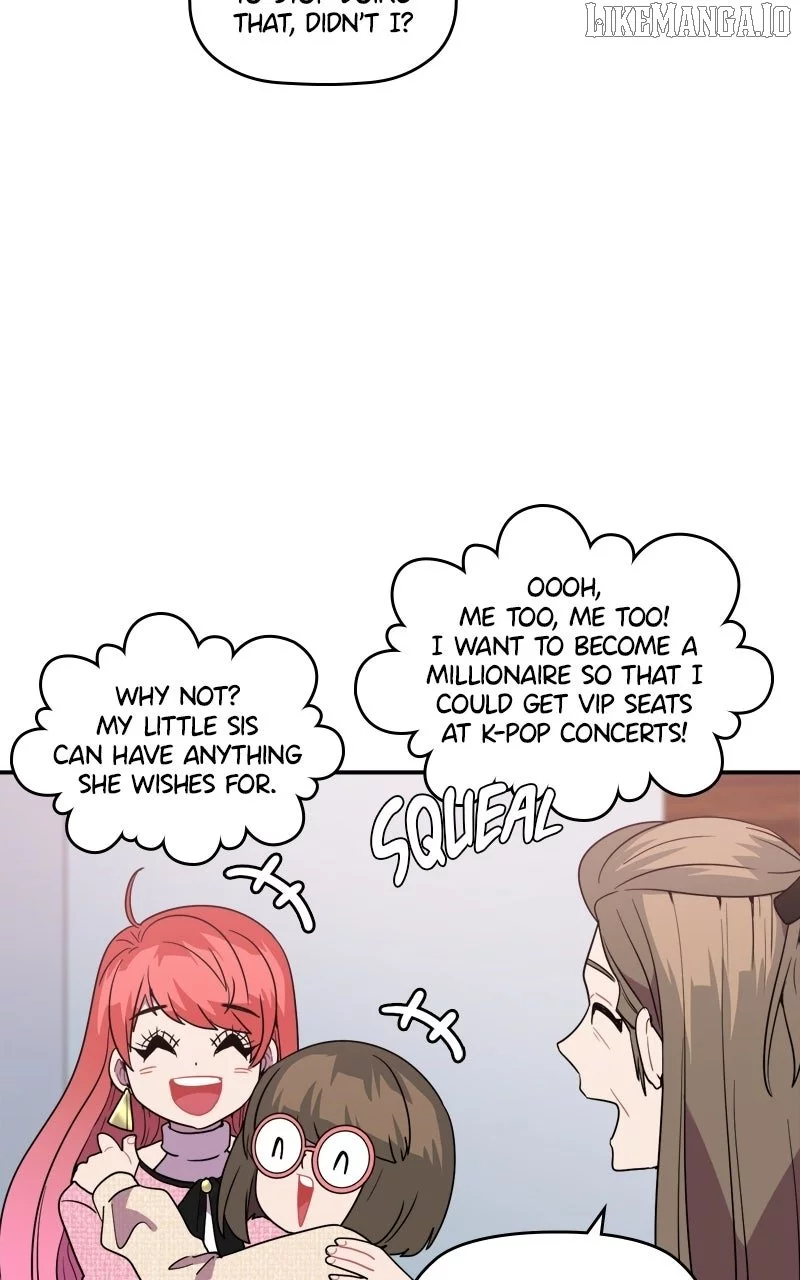Take My Money Chapter 101 page 34