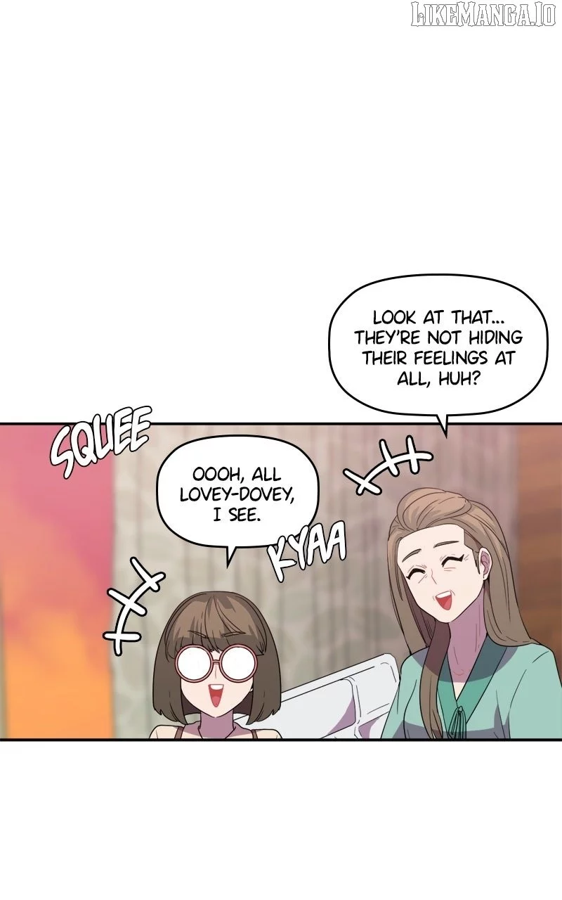 Take My Money Chapter 101 page 12