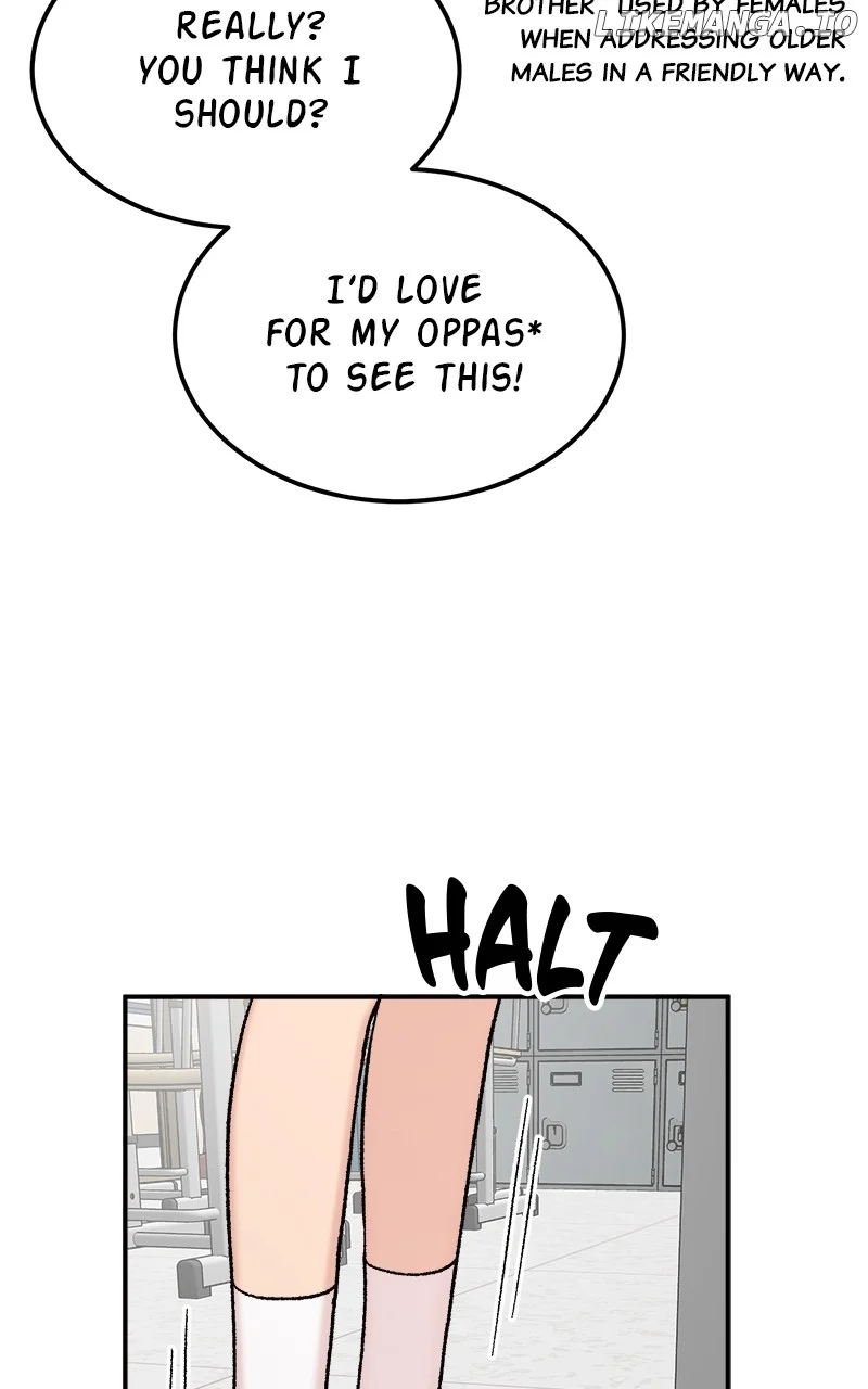 My Dud To Stud Boyfriend Chapter 101 page 4
