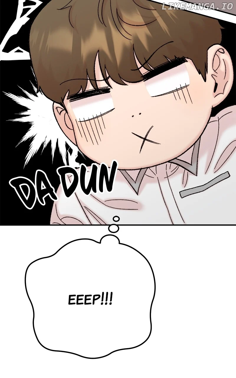 My Dud To Stud Boyfriend Chapter 101 page 71