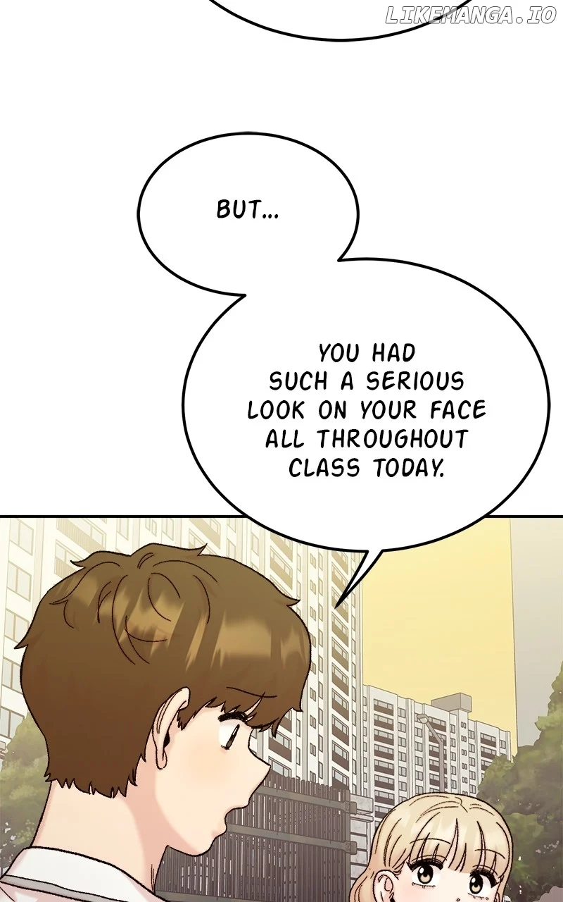 My Dud To Stud Boyfriend Chapter 101 page 82