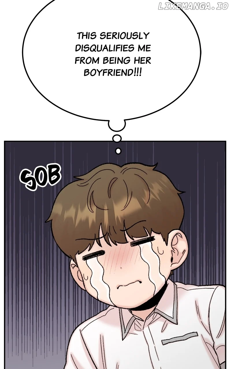 My Dud To Stud Boyfriend Chapter 101 page 59