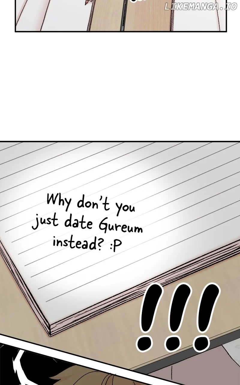 My Dud To Stud Boyfriend Chapter 101 page 70