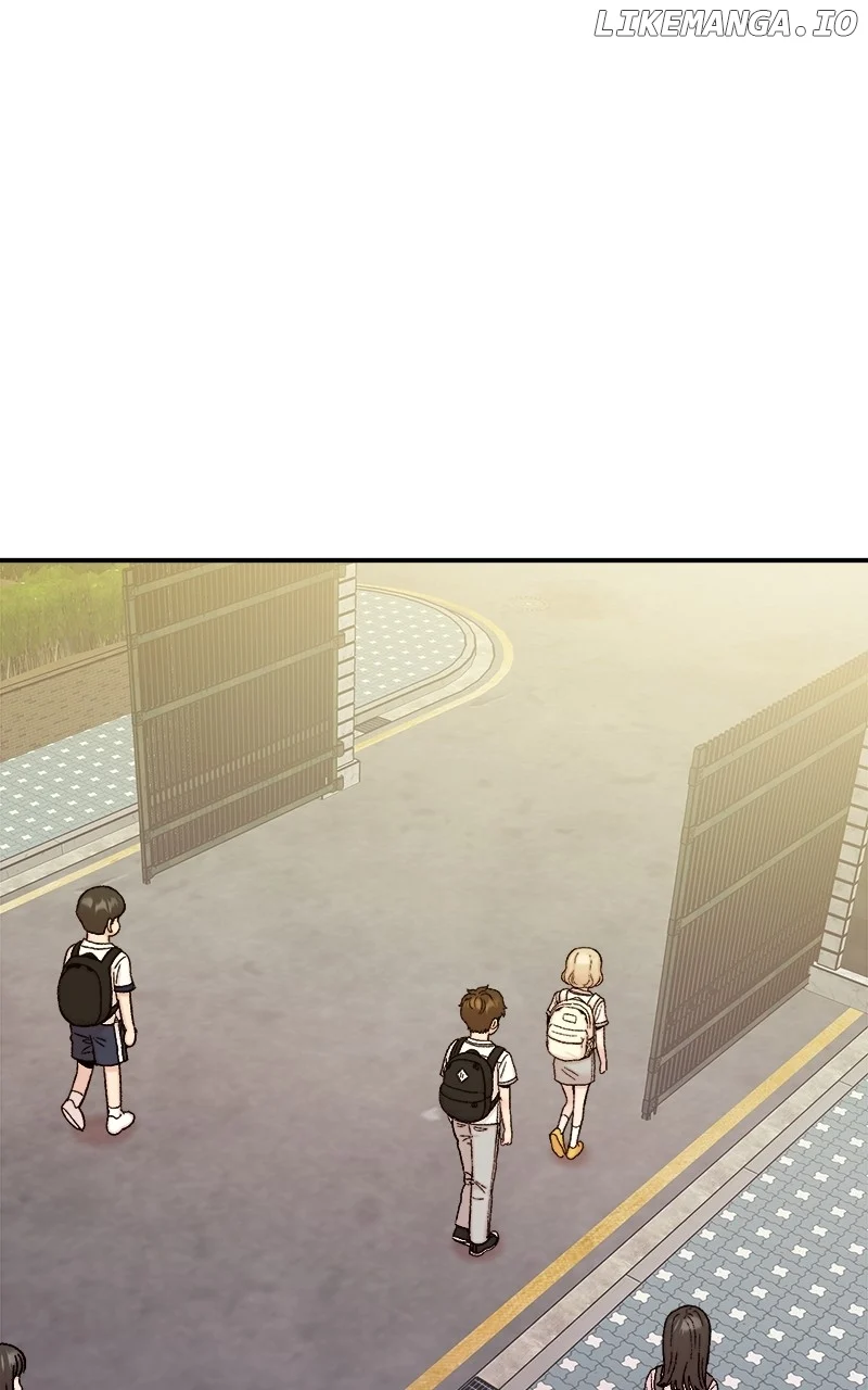 My Dud To Stud Boyfriend Chapter 101 page 79