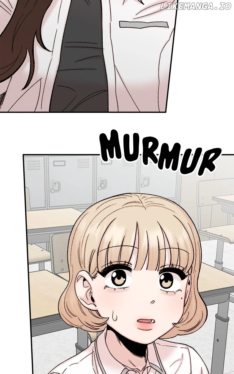 My Dud To Stud Boyfriend Chapter 101 page 16