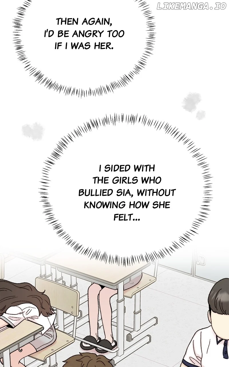 My Dud To Stud Boyfriend Chapter 101 page 57