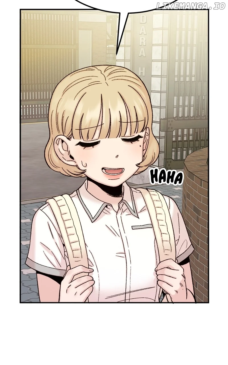 My Dud To Stud Boyfriend Chapter 101 page 93