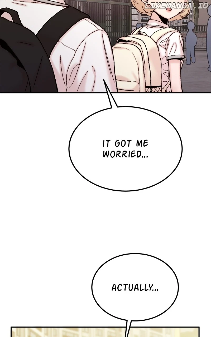 My Dud To Stud Boyfriend Chapter 101 page 83