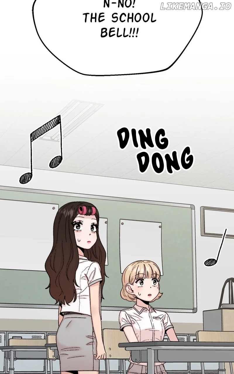 My Dud To Stud Boyfriend Chapter 101 page 22