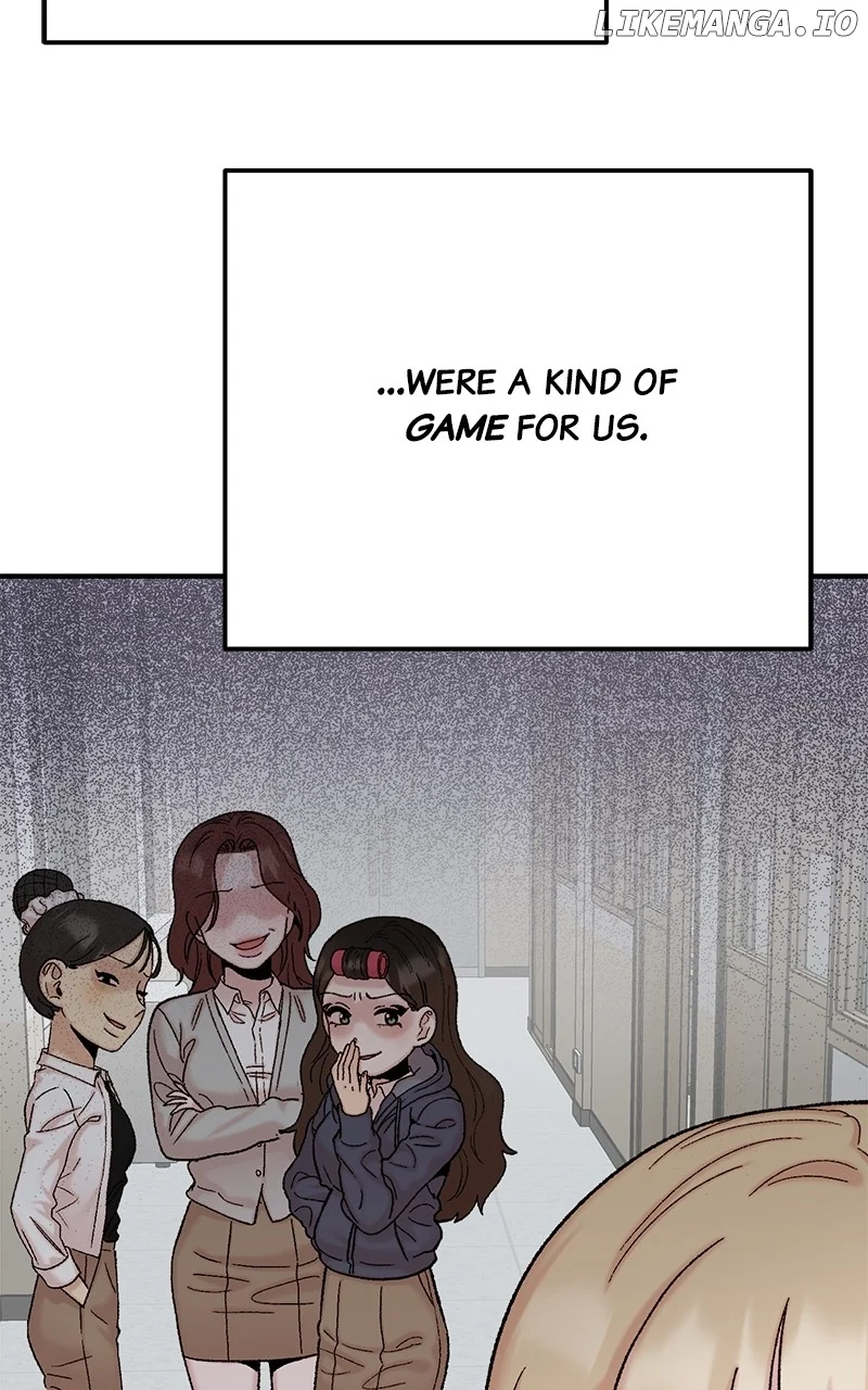 My Dud To Stud Boyfriend Chapter 101 page 33