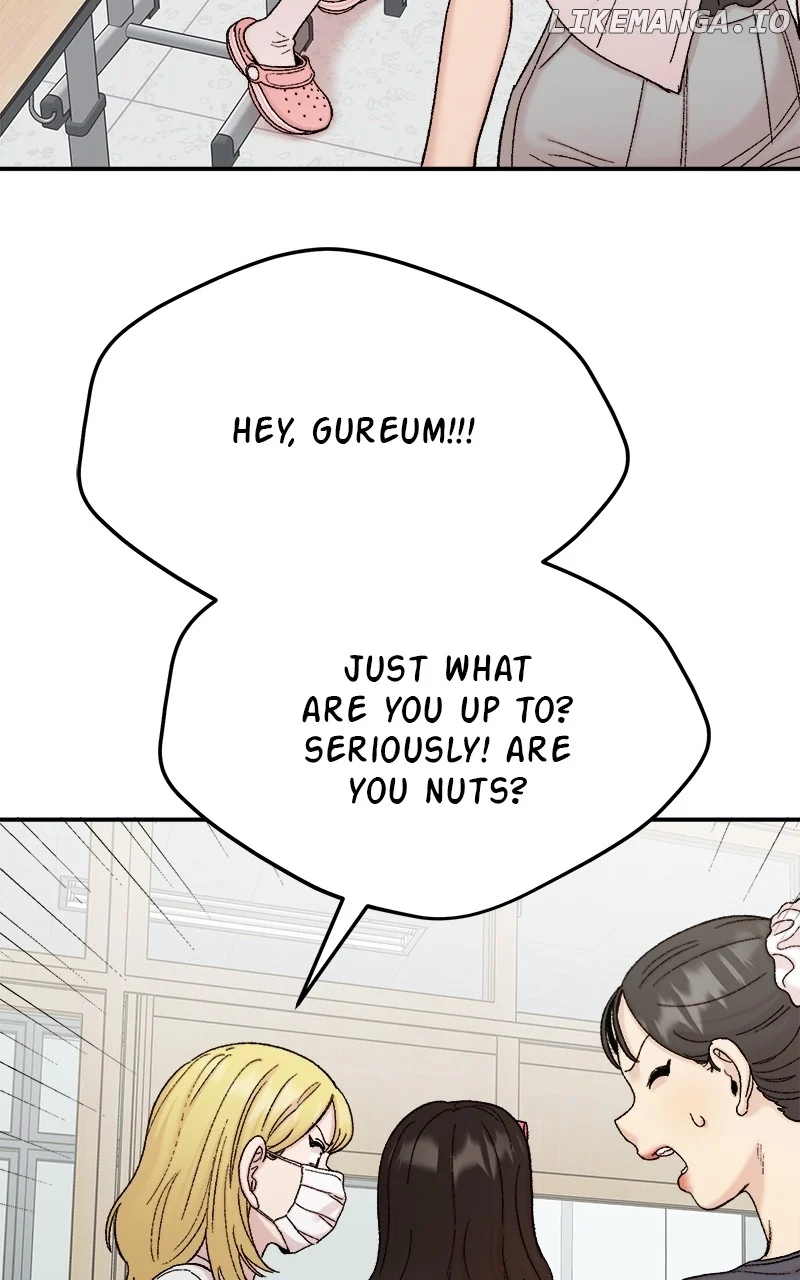 My Dud To Stud Boyfriend Chapter 101 page 27