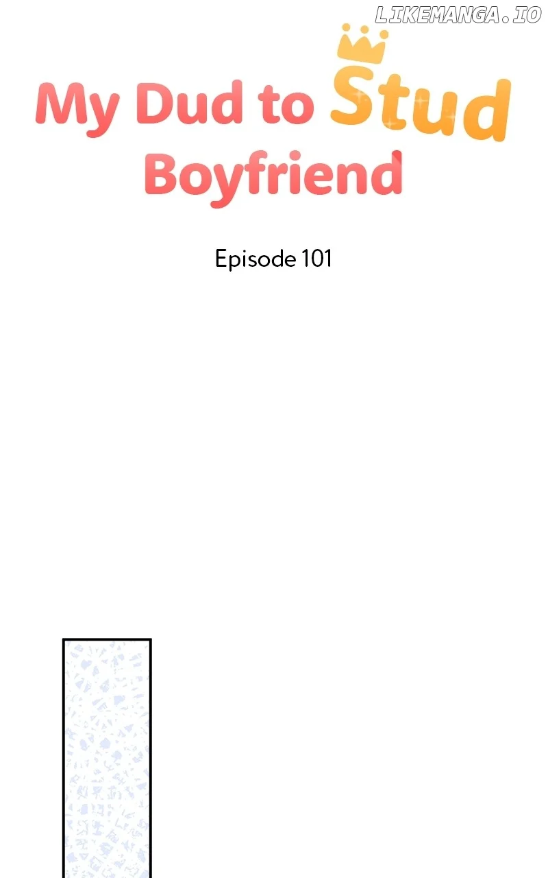 My Dud To Stud Boyfriend Chapter 101 page 47