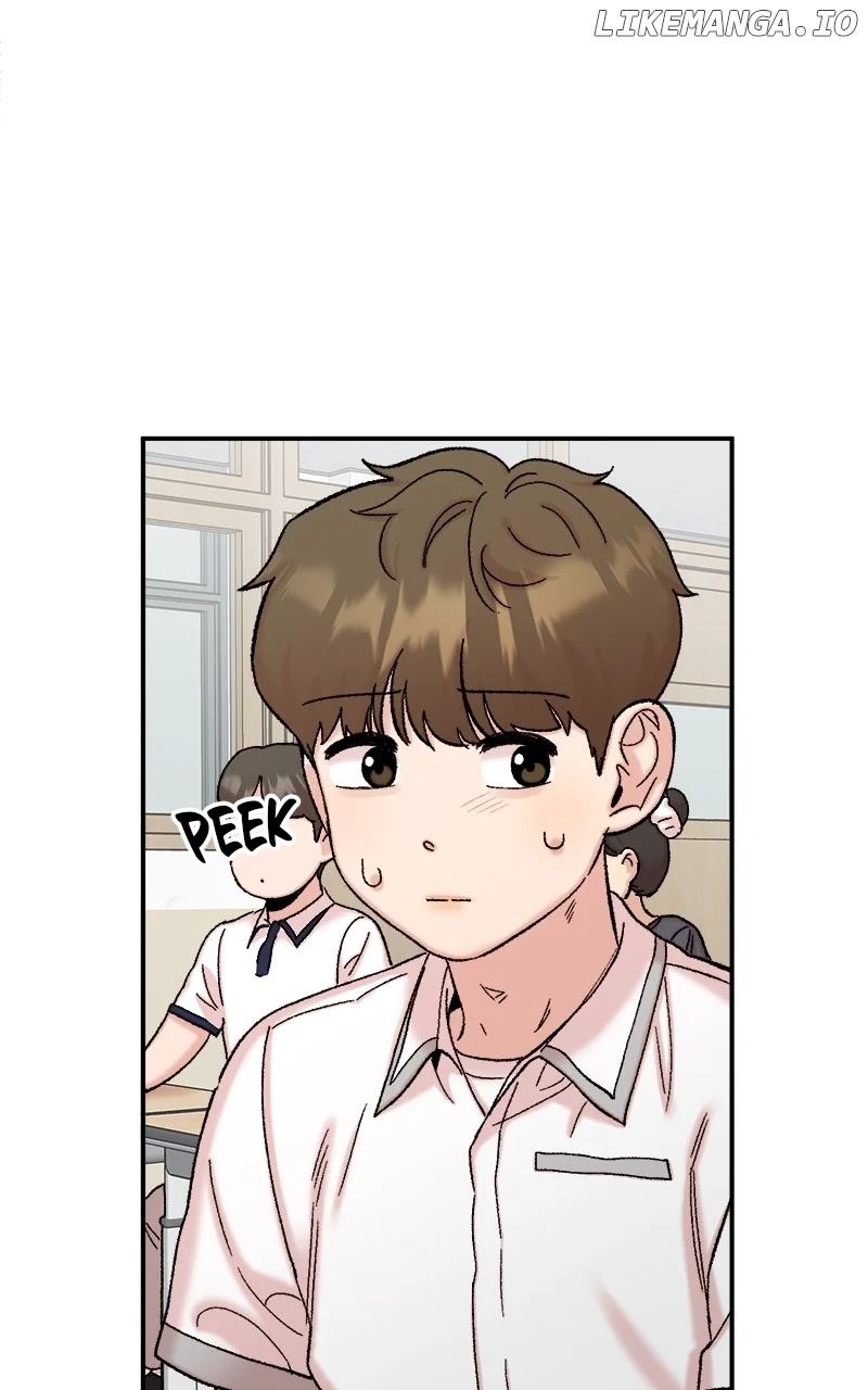 My Dud To Stud Boyfriend Chapter 101 page 54