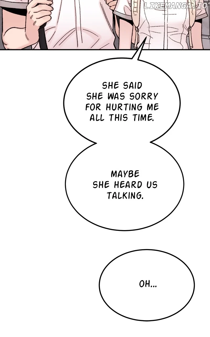 My Dud To Stud Boyfriend Chapter 101 page 88