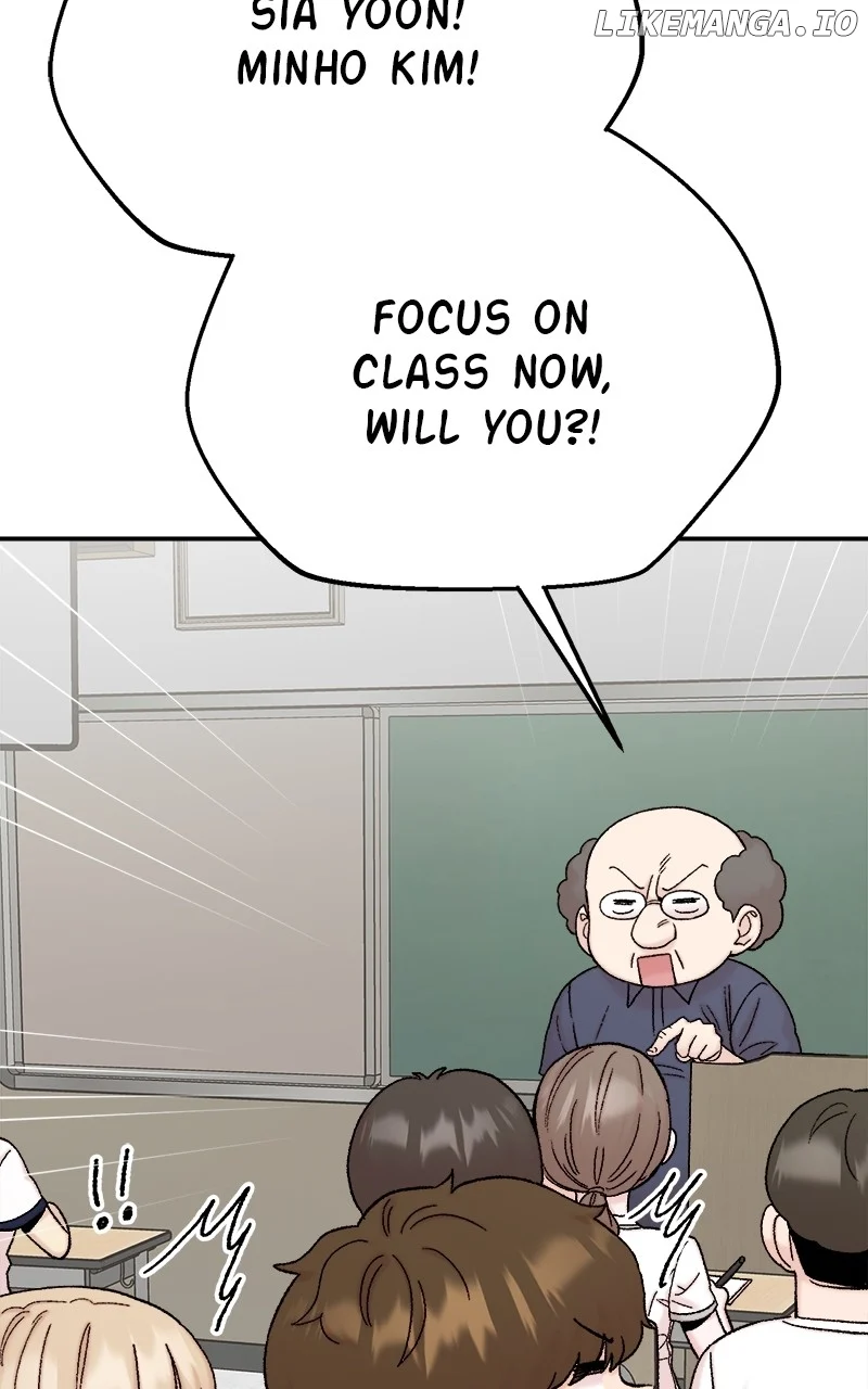 My Dud To Stud Boyfriend Chapter 101 page 74
