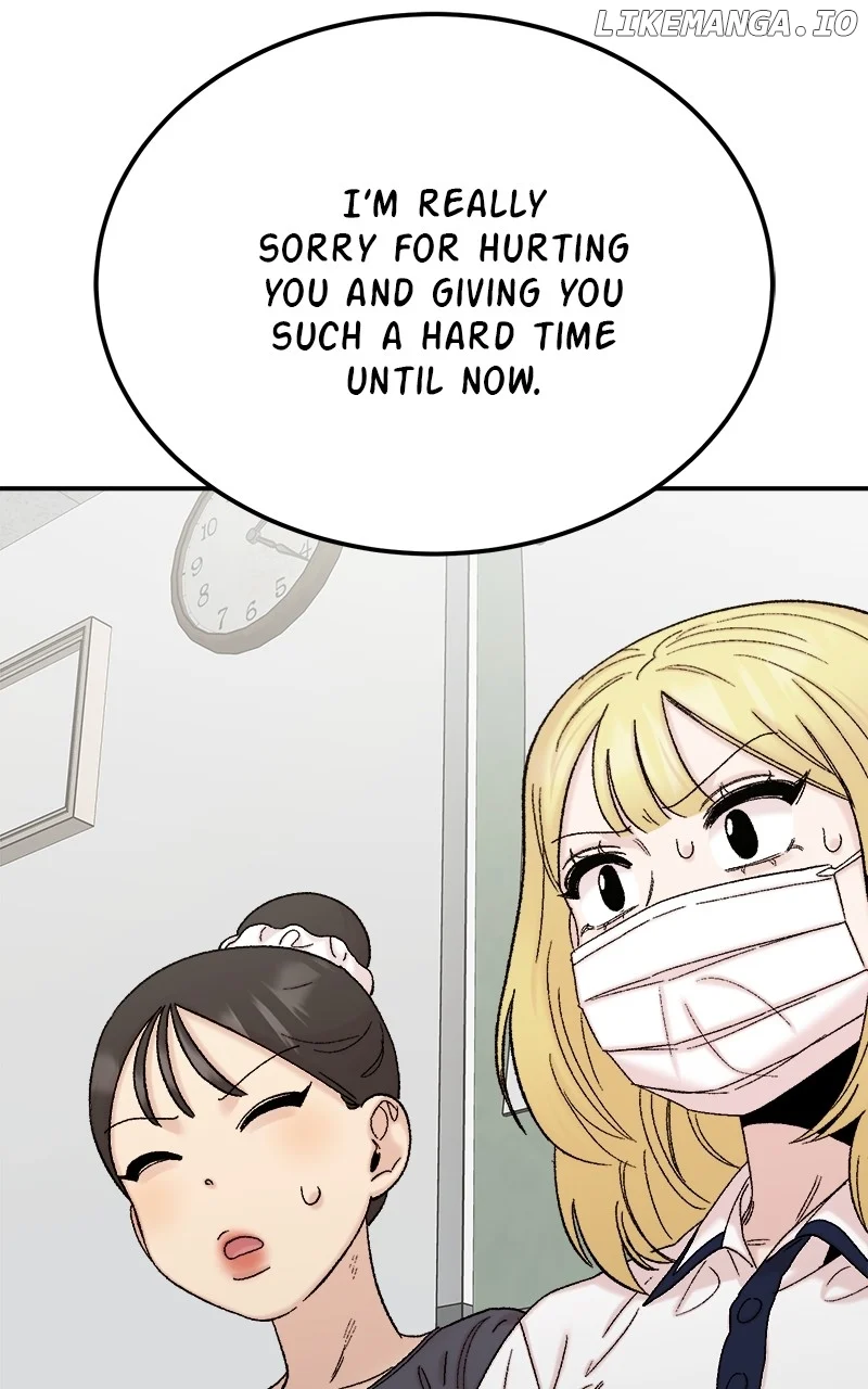 My Dud To Stud Boyfriend Chapter 101 page 11