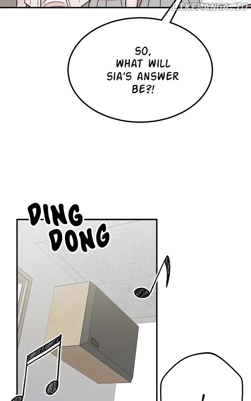 My Dud To Stud Boyfriend Chapter 101 page 20