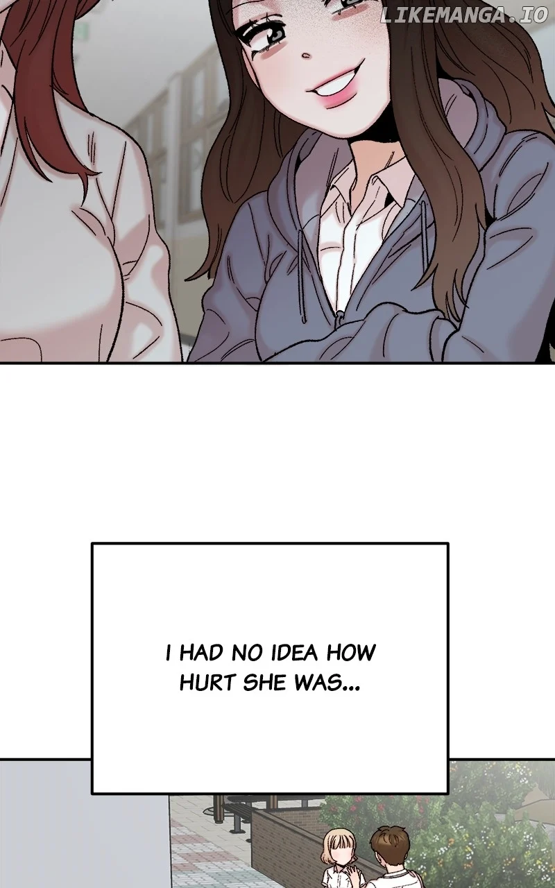 My Dud To Stud Boyfriend Chapter 101 page 38