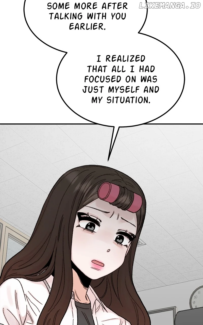 My Dud To Stud Boyfriend Chapter 101 page 9