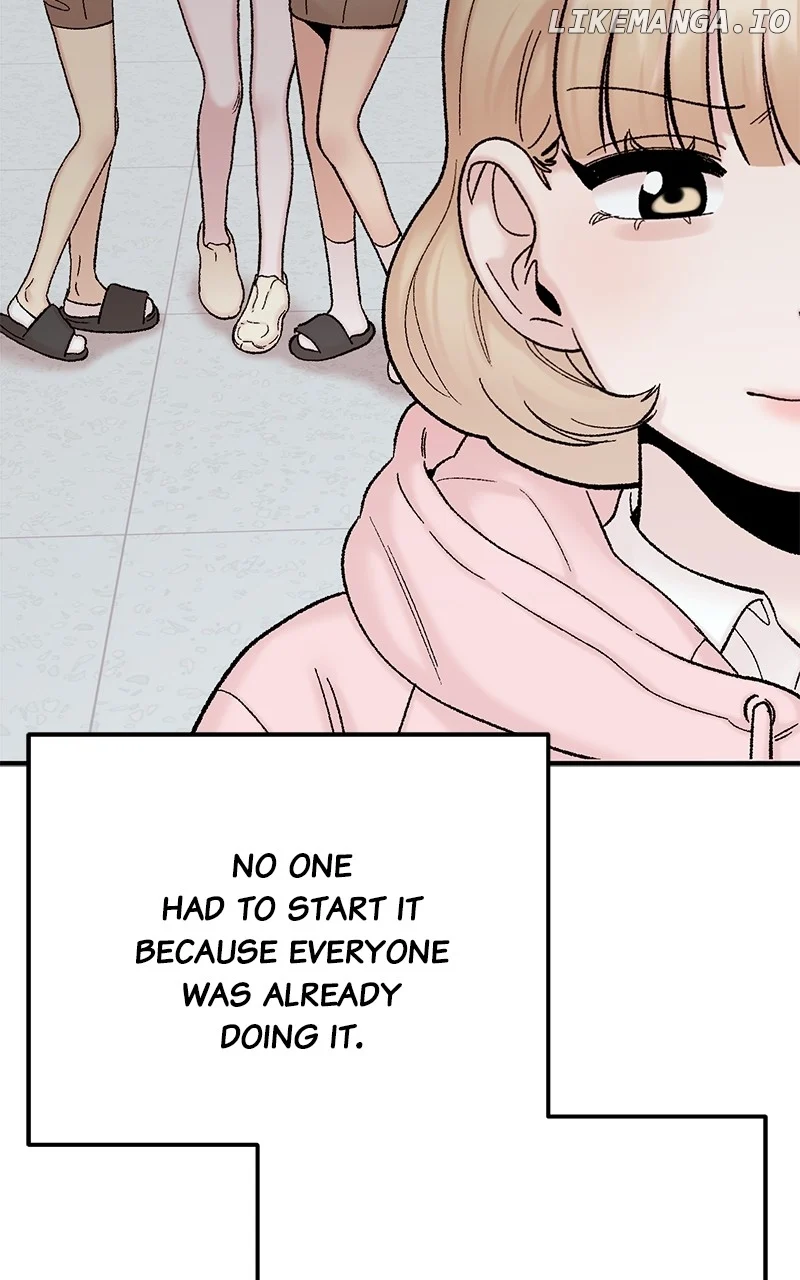 My Dud To Stud Boyfriend Chapter 101 page 34