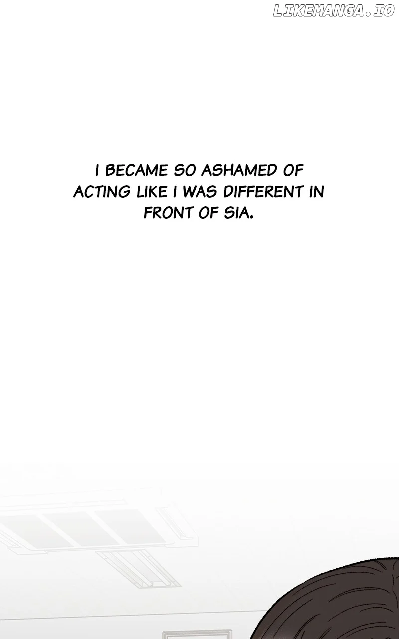 My Dud To Stud Boyfriend Chapter 101 page 43