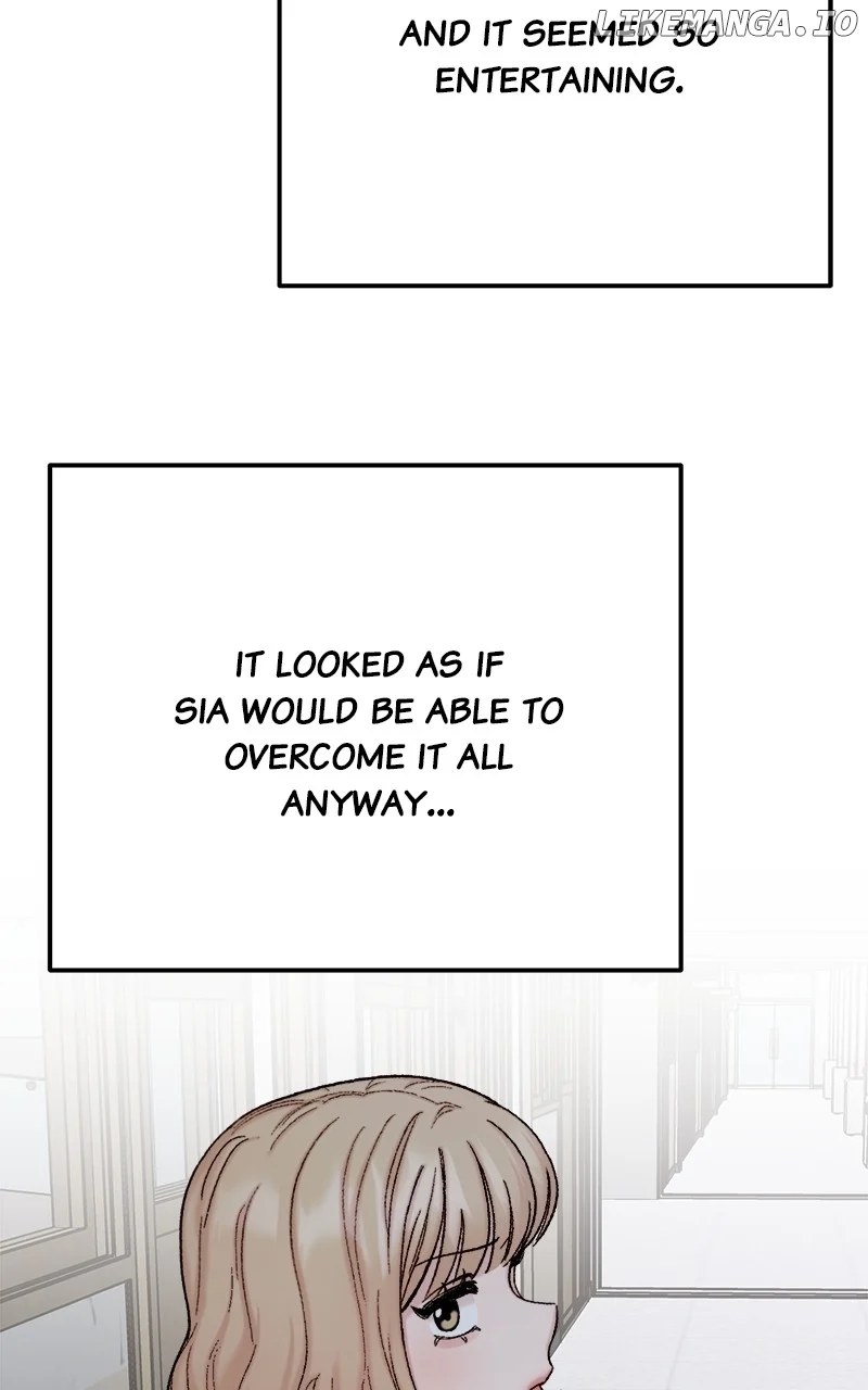 My Dud To Stud Boyfriend Chapter 101 page 35